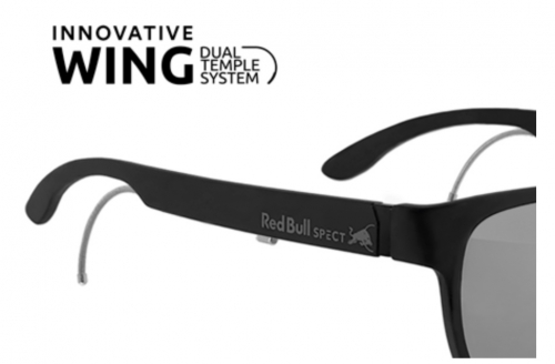 Spect x Red Bull Fly 001P